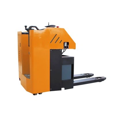 Lori Palet Elektrik Jenis Duduk